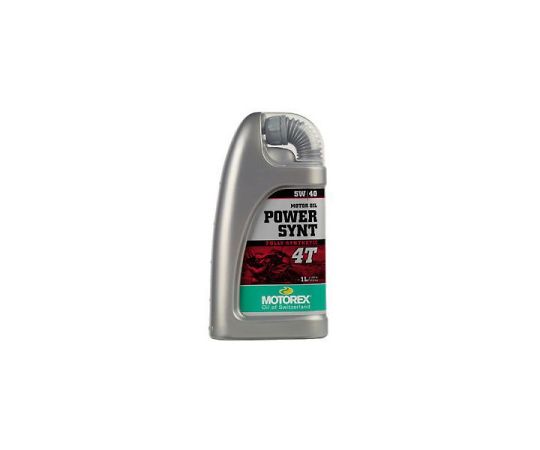 DAYTONA MOTOREX POWER SYNT 4T 5W40 1L 1個 97782
