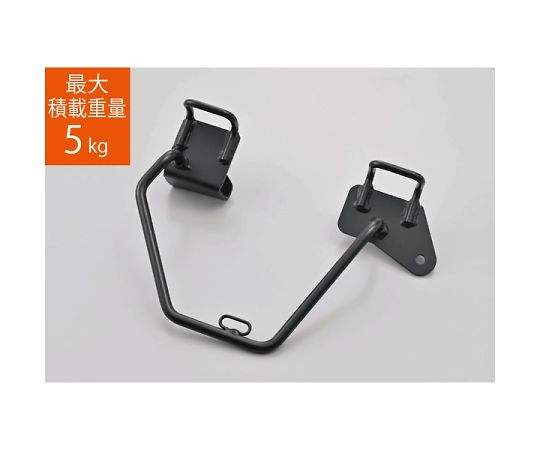 DAYTONA サドルバッグサポート GB350S 21～23 〈2BL 8BL-NC59〉右側専用 1個 97919
