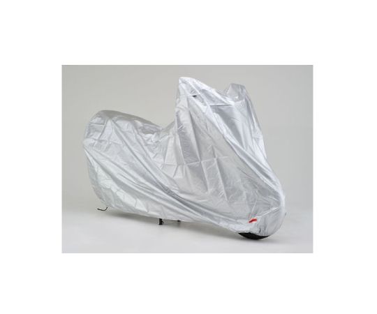 DAYTONA バイクカバーSIMPLE シルバー LLサイズ 1個 97962 6,720円