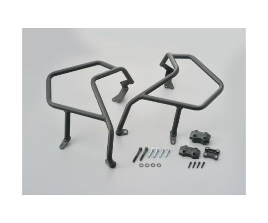 DAYTONA  パイプエンジンガード 400X 1個 99096 医薬品・コンタクト・介護-その他-治療機器