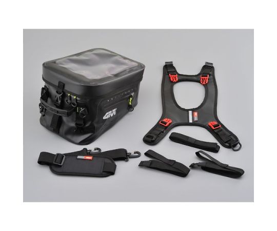 DAYTONA GIVI GRT715 防水タンクバッグ 1個 99197