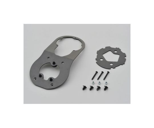 DAYTONA GIVI タンクロック 車種別アタッチメント BF38 CB1000R 1個 99237