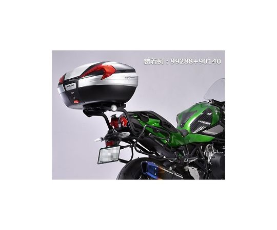 DAYTONA GIVI 4123FZ フィッティング 1個 99288