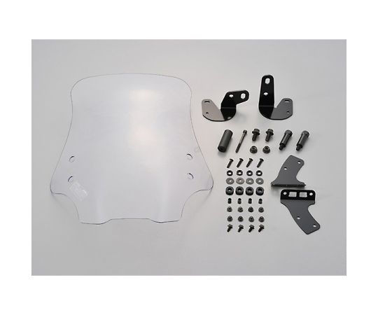 DAYTONA ウインドシールド RS CT125用 1個 16885