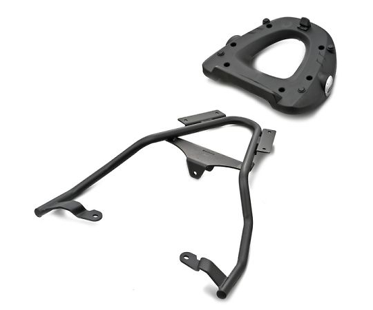 DAYTONA GIVI バイク用 フィッティング モノロック用 SRV-NMA×155フィッティング 1個 16988