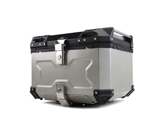 DAYTONA WL900 軽量セミハードケース WL900 ウエイトレス 左右1セット 1個 19006