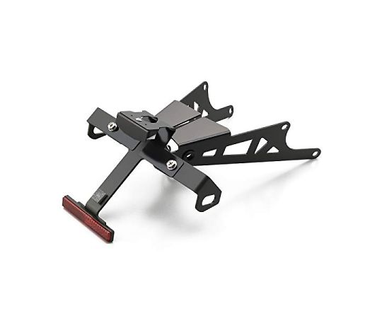 DAYTONA  フェンダーレスキット 車検相応うLED使用許可照明ランプ付き添い人 CB650R 2021 CBR650R 2021 1個 21035