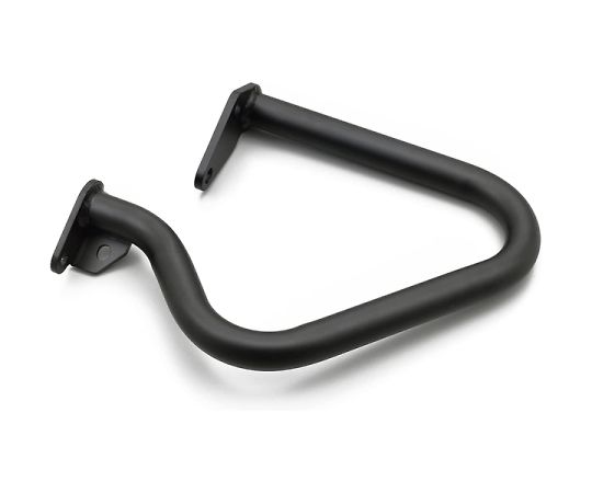 DAYTONA エンジンガード 22102用 補修品 GB350 パイプエンジンガード ロワー左側 1個 23999