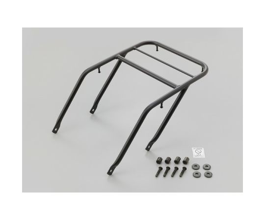 DAYTONA  グラブバーキャリア Rebel1100/DCT 21 〈SC83〉 1個 27936 医薬品・コンタクト・介護-その他