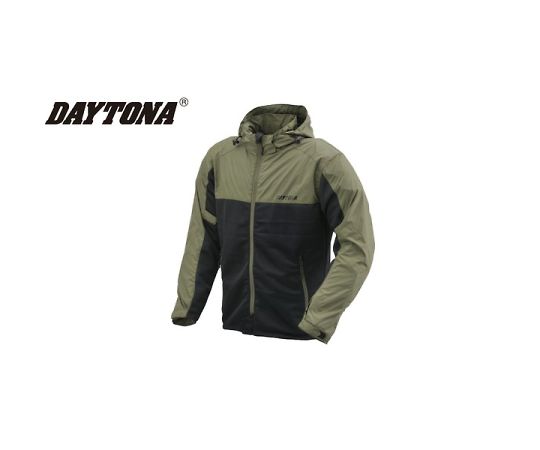 DAYTONA DJ-001 フィールドメッシュジャケット オリーブ ×Lサイズ 1個 32189