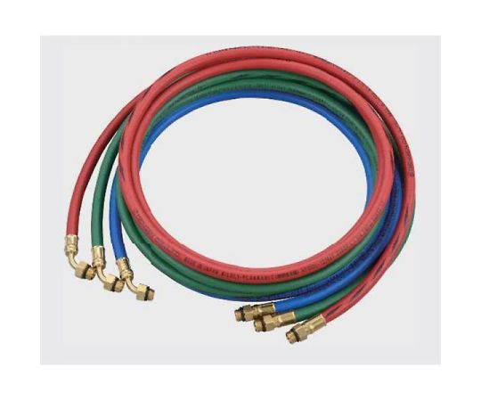 デンゲン R1234YF 受け持ち導管3色仕掛ける 1個 CP-H1600YFS