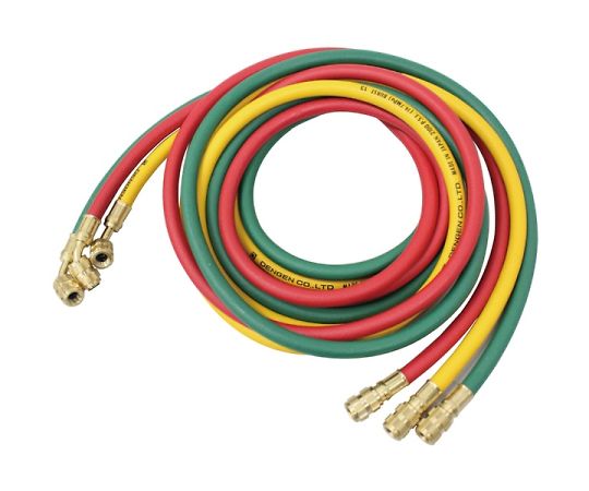 デンゲン 134A 受け持ち導管3色仕掛ける 1仕掛ける CPH-2200FS