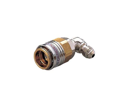 デンゲン クイックジョイント 高圧用 1個 CP-HKF3-90