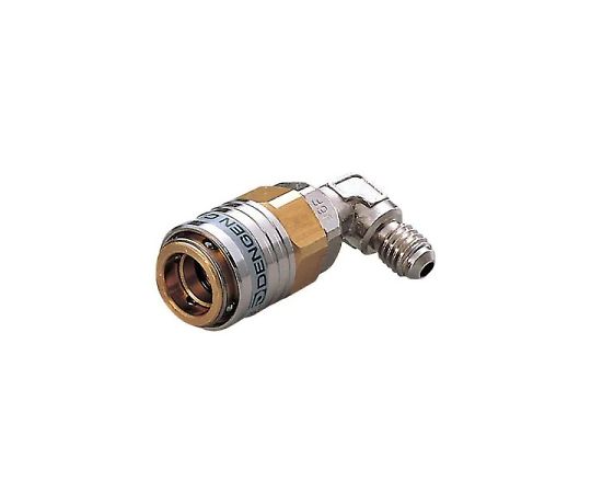 デンゲン クイックジョイント 低圧用 1個 CP-LKF3-90