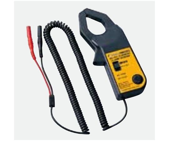 デンゲン 電流クランプセンサー 1個 DCA-600