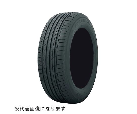 TOYO TIRE 自動車用タイヤ PROXES CL1 SUV 225/60 R17 99H（1本売り） 1個 538196