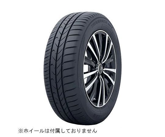 TOYO TIRE  四輪車用タイア TRANPATH mp7 205/50R17 93V XL（1本売り） 1個 550297