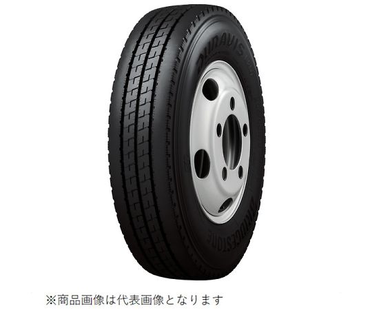 ブリヂストン ヴァン・小型貨物自動車用タイア DURAVIS R207 205/65 R16 109N T T 23（1本売り） 1個 LVR09654 治療機器-医薬品・コンタクト・介護