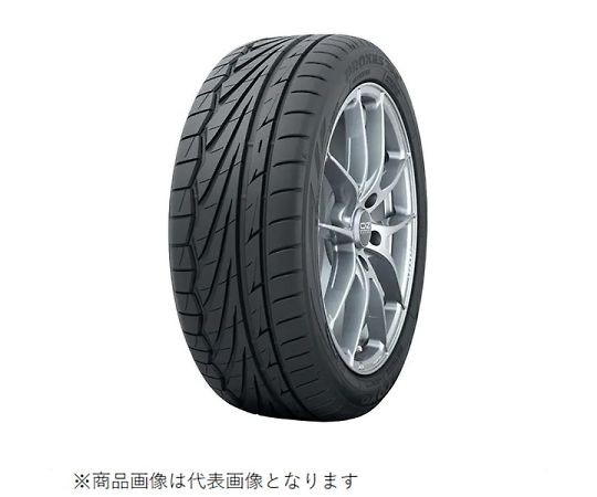 TOYO TIRE 自動車用タイヤ PROXES TR1 225/45 R17 94Y TL1R NC（1本売り） 1個 0530794