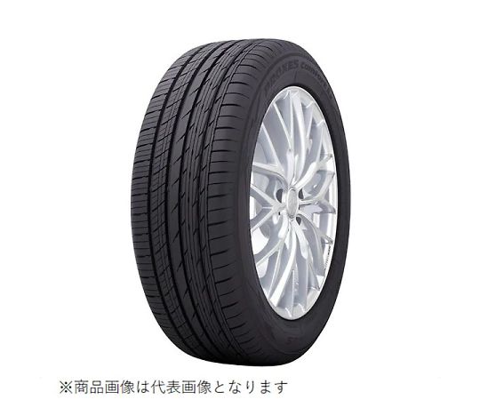 TOYO TIRE  四輪車用タイア PROXES Comfort IIs 225/45 R21 95W（1本売り） 1個 0559825 その他-治療機器-医薬品・コンタクト・介護