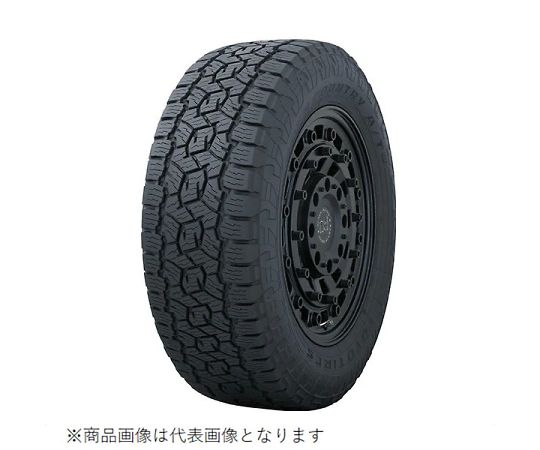TOYO TIRE  乗用車用タイア OPEN COUNTRY A/T III 225/70 R16 103H TLSS BE（1本売り） 1個 0552628