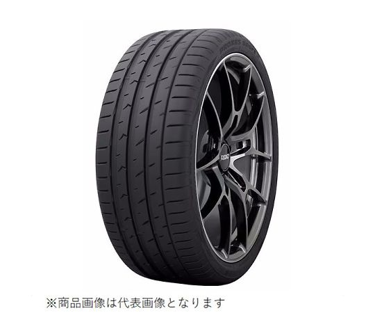 TOYO TIRE  乗用車用タイア PROXES Sport 2 255/35ZR19 96 TL1R RD（1本売り） 1個 0553298