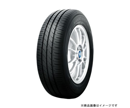 TOYO TIRE 自動車用タイヤ NANOENERGY3 165/45 R16（1本売り） 1個 785989
