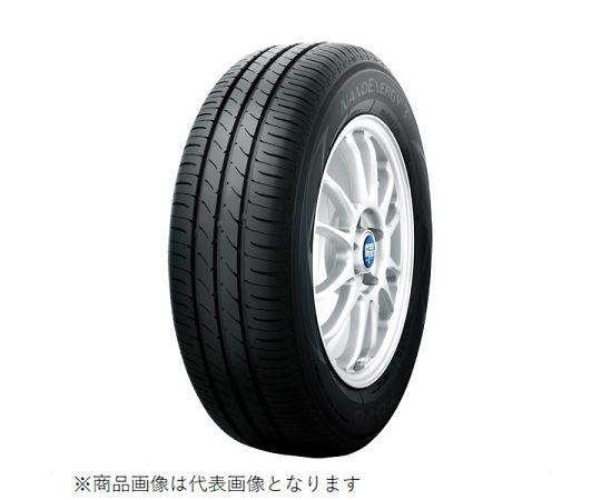 TOYO TIRE  四輪車用タイア NANOENERGY3 165/60 R14（1本売り） 1個 732730