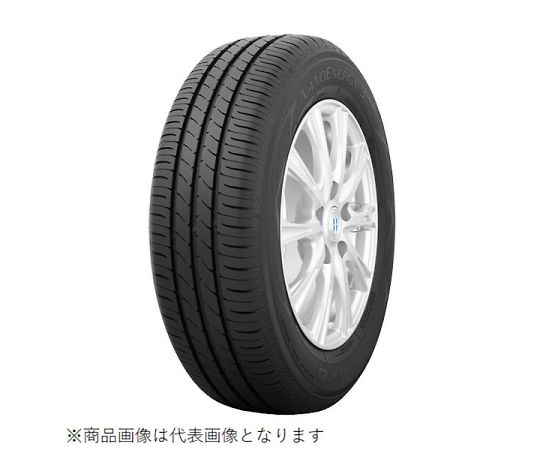 TOYO TIRE 自動車用タイヤ NANOENERGY3 PLUS 185/60 R16（1本売り） 1個 782308