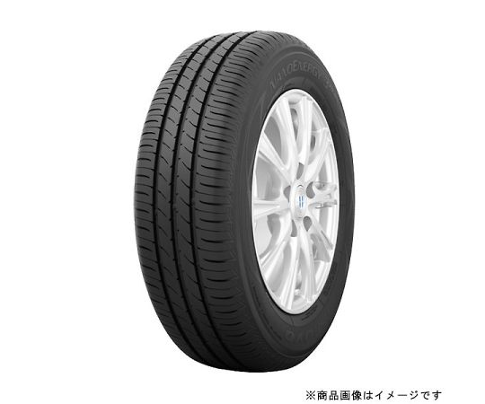 TOYO TIRE 自動車用タイヤ NANOENERGY3 PLUS 195/45 R16（1本売り） 1個 786177