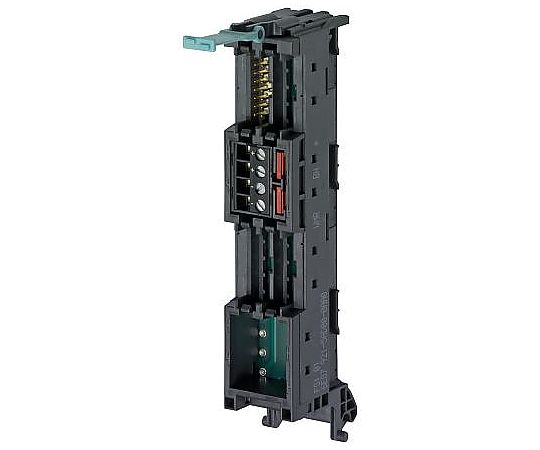 Siemens PLCアクセサリ Siemens 前面取り付け用コネクタ コネクタモジュール 2A出力モジュール用 1個 6ES7921-5AD00-0AA0