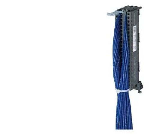 Siemens PLCアクセサリ Siemens 前面取り付け用コネクタ 前面取り付け用コネクタ S7-1500用 1個 6ES79225BF000HC0