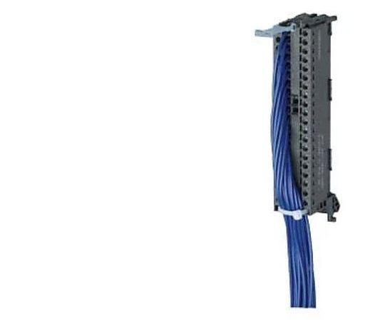 Siemens PLCアクセサリ Siemens 前面取り付け用コネクタ 前面取り付け用コネクタ S7-1500用 1個 6ES79225CB000HB0
