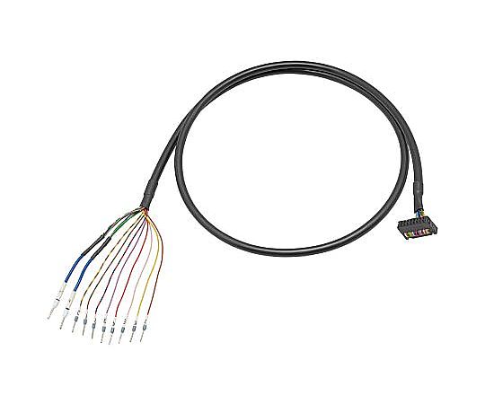 Siemens PLCアクセサリ Siemens 接続ケーブル 組み立て済みI/Oケーブル SIMATIC S7-300 / S7-1500デジタルI/Oモジュール用 1個 6ES79230BC000FB0