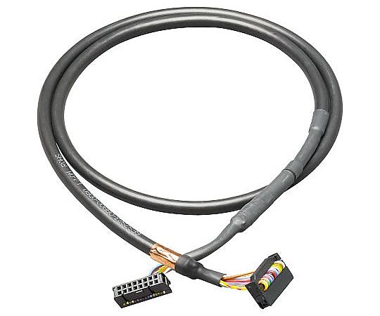 Siemens PLCアクセサリ Siemens 接続ケーブル 組み立て済みI/Oケーブル SIMATIC S7-300 / S7-1500デジタルI/Oモジュール用 1個 6ES79230BJ000DB0