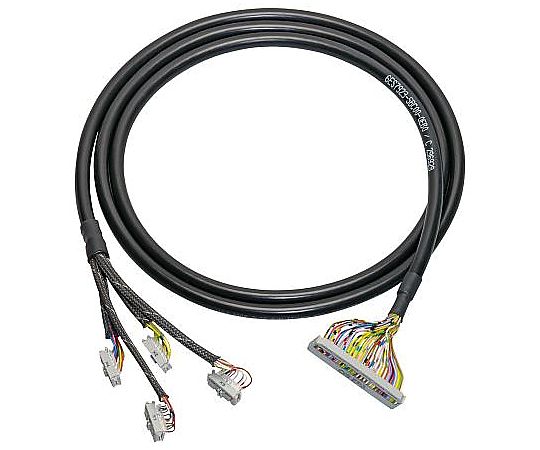 Siemens PLCアクセサリ Siemens 接続ケーブル 組み立て済みI/Oケーブル SIMATIC S7-300 / S7-1500デジタルI/Oモジュール用 1個 6ES79235BE000EB0