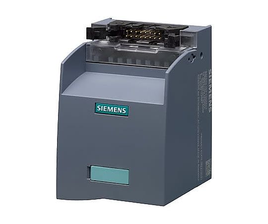 Siemens PLCアクセサリ Siemens 端子台 端子台 2 A出力モジュール用 1個 6ES79240BB200AA0