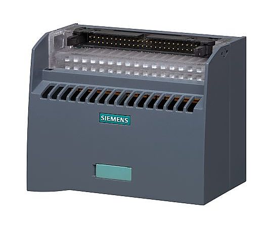 Siemens PLC付属物 Siemens 繋ぎ合わせるモデュール デジタルI/O用モデュール SIMATIC S7-300 / S7-1500用 1個 6ES79242AA200BA0 治療機器-医薬品・コンタクト・介護-その他
