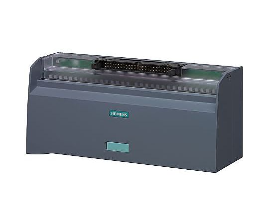 Siemens PLCアクセサリ Siemens 接続モジュール デジタルI/O用モジュール SIMATIC S7-300 / S7-1500用 1個 6ES79242CA200AC0