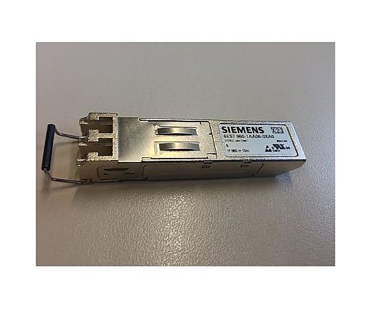 Siemens PLCアクセサリ Siemens 接続モジュール 同期モジュール パッチケーブル用 1個 6ES7960-1AA06-0XA0 103,950円