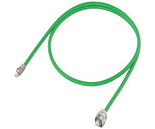 Siemens インバータアクセサリ Siemens 6FX5002-2DC10-1FA0 信号ケーブル SINAMICS S120モータモジュール 1個 6FX5002-2DC10-1FA0 70,686円