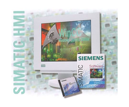 Siemens PLCアクセサリ Siemens ソフトウェア SIMATIC S7用 1個 6AV63711DQ170XV3