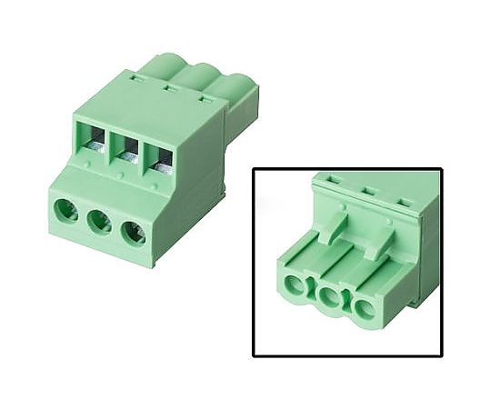 Siemens HMIアクセサリ Siemens コネクタ Simatic用 1個 6AV68810AE100CB0 17,690円