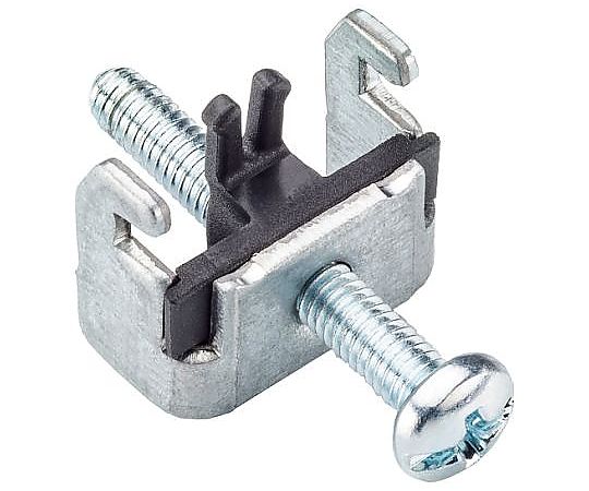 Siemens HMIアクセサリ Siemens 取り付けブラケット SIMATIC用 1袋（20個入） 1袋(20個入) 6AV68816AD100AA0