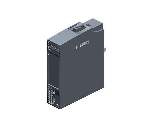 Siemens PLCアクセサリ Siemens デジタル出力モジュール デジタル出力モジュール SIMATIC I/Oシステム用 1個 6ES71326BH012BA0