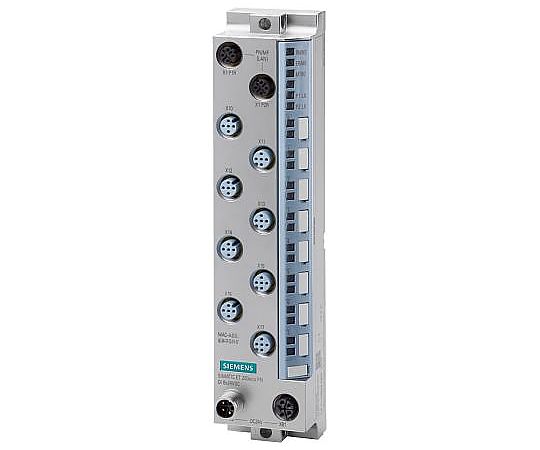 Siemens PLCアクセサリ Siemens デジタルI/O用モジュール デジタル入力モジュール ET 200eco用 1個 6ES71416BG000BB0