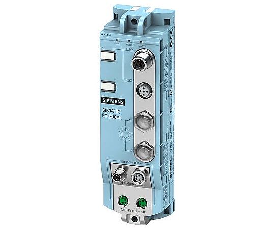 Siemens PLC付属品 Siemens メール交換モデュール IM 157-1 DP用 1個 6ES7157-1AA00-0AB0 治療機器-その他