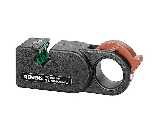 Siemens 導線ストリッパ Siemens 導線ストリッパ 1個 6ES7194-2KA00-0AA0 その他-治療機器