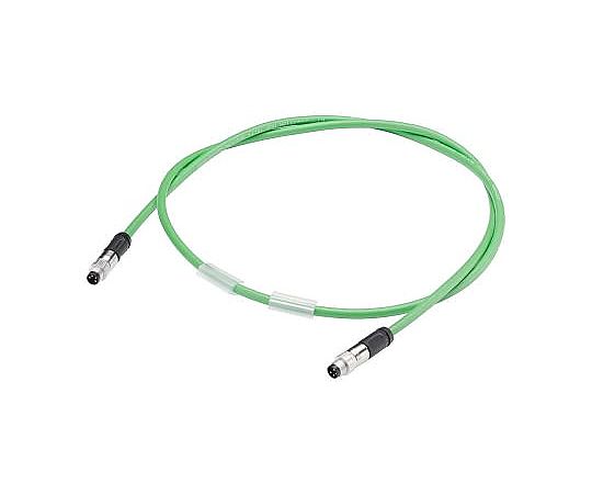 Siemens PLCアクセサリ Siemens 接続ケーブル 接続ケーブル 2 本の ET 接続バスケーブルの接続用 1個 6ES7194-2MH02-0AD0