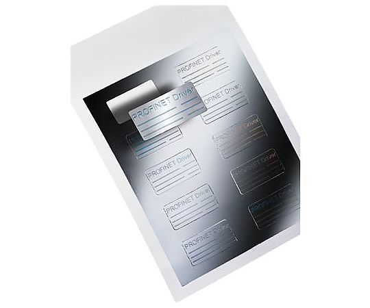 Siemens PLCアクセサリ Siemens ライセンス ライセンス Profinet用 1個 6ES71953AA100XA0